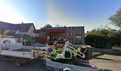 MILLET Céline, Cabinet Infirmier à Merlines