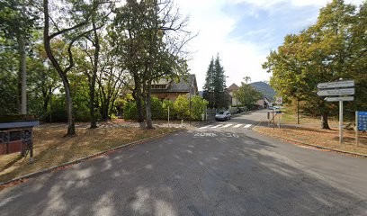 INFIRMIERE VIEUX THANN KLEIN CAROLINE, Cabinet Infirmier à Vieux-Thann