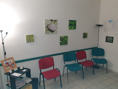 Benahmed Amine, Cabinet Infirmier à Bezons