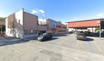 VANLERBERGHE Anaïs, Cabinet Infirmier à Réalmont