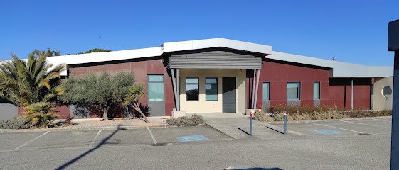 Clerc David, Cabinet Infirmier à Mazères