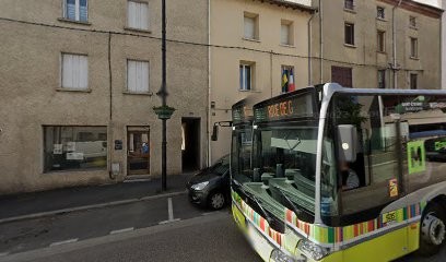 Vozar Miland, Cabinet Infirmier à Lorette