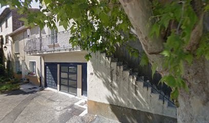 Marine DEMELUN, Cabinet Infirmier à Rochegude