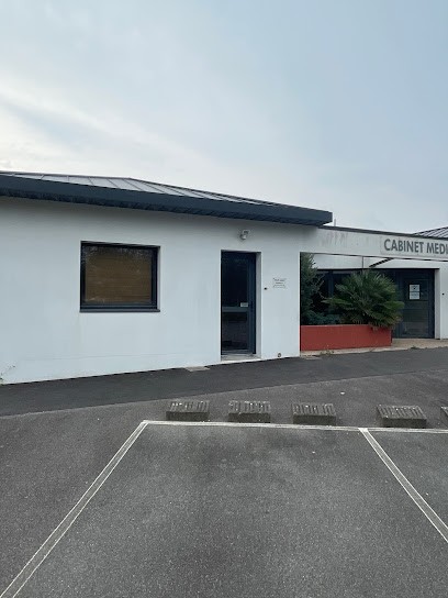 Araldi Karine, Cabinet Infirmier à Merlevenez