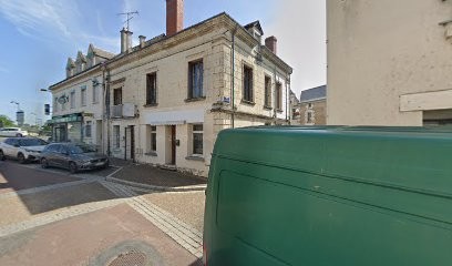 Lasne Florence, Cabinet Infirmier à L'Île-Bouchard