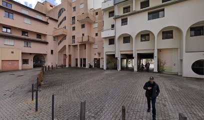 Cabinet infirmier Fiancey, Cabinet Infirmier à Saint-Égrève