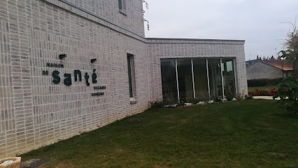 Maison Médicale, Cabinet Infirmier aux Villages Vovéens