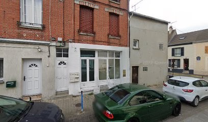 Cabinet infirmier Pux-Thominet, Cabinet Infirmier à Esbly