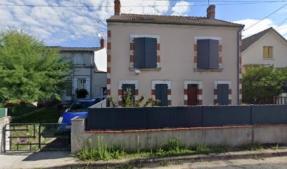 Gouin Françoise, Cabinet Infirmier à Vierzon