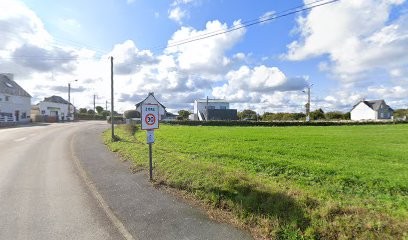Cabinet Infirmier De Trestel Laurence Et Magali, Cabinet Infirmier à Trévou-Tréguignec