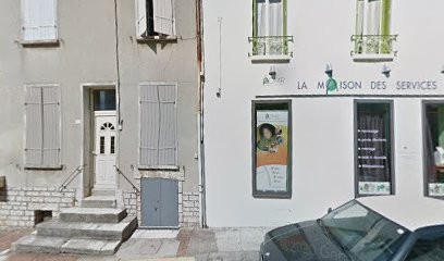 Maitrot Emmanuelle, Cabinet Infirmier à Ligny-le-Châtel