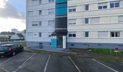 Cam Marie Laure, Cabinet Infirmier à Lanester