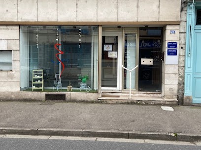 Cabinet Infirmier MARON-LAGABE, Cabinet Infirmier à Ligny-en-Barrois