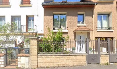 Geoffroy Celine, Cabinet Infirmier à Pompey