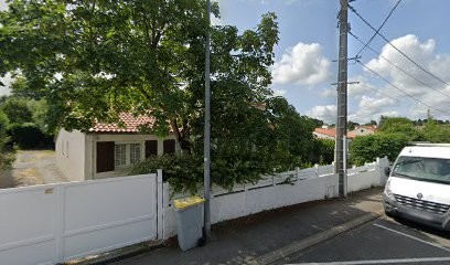 Courtine Ginette, Cabinet Infirmier à La Montagne