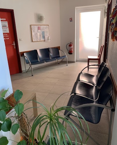 Cabinet infirmier Siebler Aline Dauphin Severine, Cabinet Infirmier à Reichshoffen