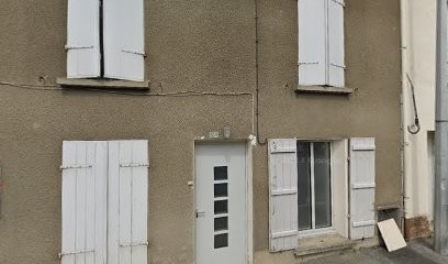 Cabinet infirmiers des promenades (Maxime, Christine, Gabriel, Nathalie et Jennifer), Cabinet Infirmier à La Ferté-Gaucher