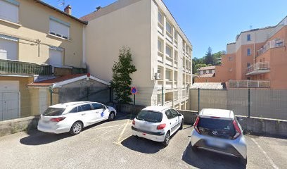 GAREL EMILIE Infirmière Liberale, Cabinet Infirmier à Villars