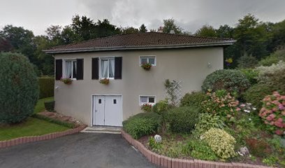 Ariane HELET, Cabinet Infirmier à Valentigney