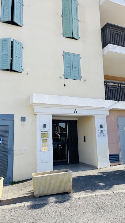 Benedettini Johanna, Cabinet Infirmier à Marseille 11