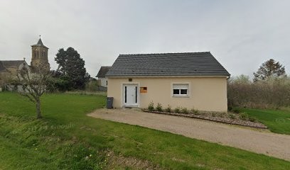 Antunes Laurent, Cabinet Infirmier à Montvicq