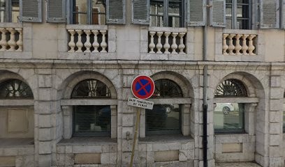 BOYER SYLVIE, Cabinet Infirmier à Montréjeau