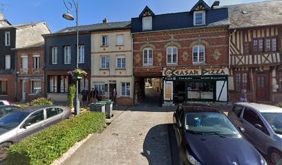 Saumon Jocelyne, Cabinet Infirmier à Routot