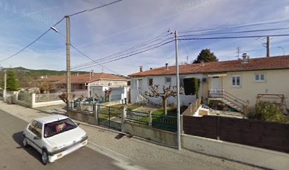 Giannini Patricia, Cabinet Infirmier à Bollène