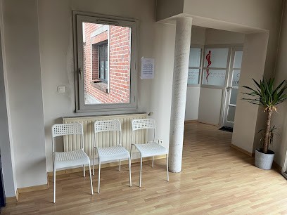 Infirmière Libérale Roubaix - Nouara Aouadi Benahmed, Cabinet Infirmier à Roubaix