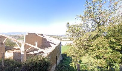 Ruggeri Claire, Cabinet Infirmier à Reventin-Vaugris