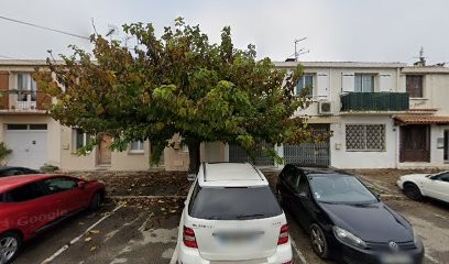 MARCHAND Audrey Et CHAUFFOUR Marilyne, Cabinet Infirmier à Rodilhan
