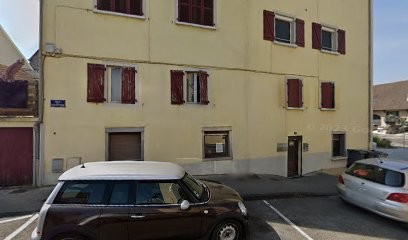 Bennasar Claudine, Cabinet Infirmier à Seloncourt