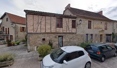 Troussier Nathalie, Cabinet Infirmier à Capdenac