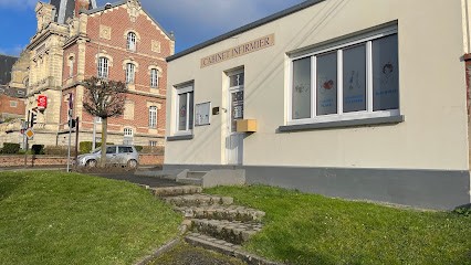 Lebargy Fabienne, Cabinet Infirmier à Montdidier