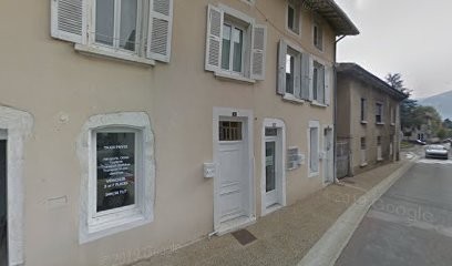 Dherbey Marie-Noëlle, Cabinet Infirmier à Vinay