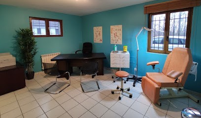 Bouqueret Burel Disdier, Cabinet Infirmier au Mesnil-Esnard