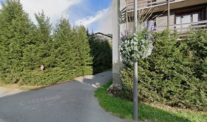 Leveque Sophie, Cabinet Infirmier à Megève