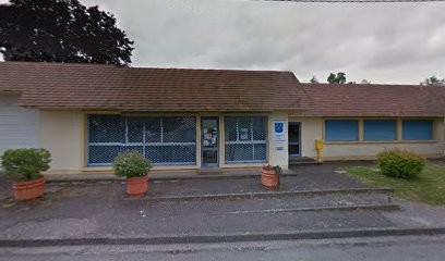 CHRISTELLE TARAIRE, Cabinet Infirmier à Lagor