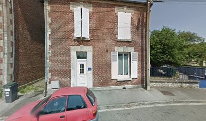 Rambach Martine, Cabinet Infirmier à Villers-Cotterêts