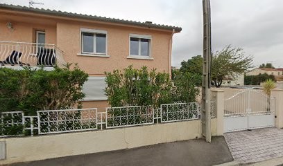 Heintz Blanc Helene, Cabinet Infirmier à Nîmes
