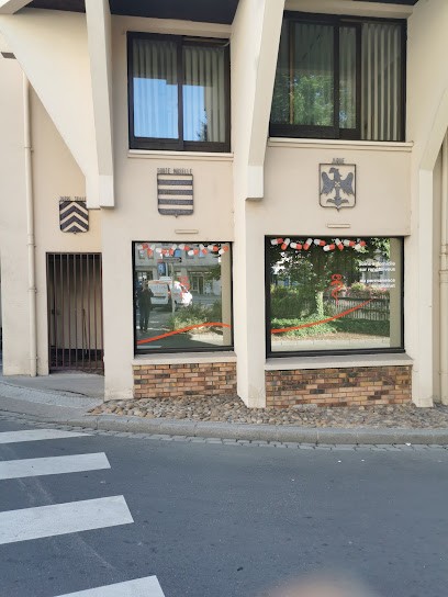 Cabinet infirmier Bartosik-Pochon, Cabinet Infirmier à Metz