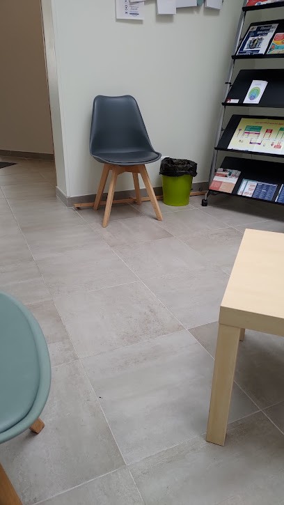 Maison de Santé de Routot, Cabinet Infirmier à Routot