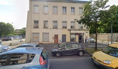 SCP Cabinet D'Infirmiers Des Maisons Neuves Villeurbanne, Cabinet Infirmier à Lyon 03