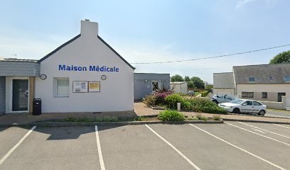 Maison Paramédicale Infirmieres SCM, Cabinet Infirmier à Plouhinec