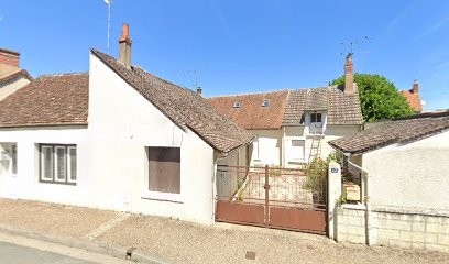 Lextériaque Brigitte, Cabinet Infirmier à Chabris