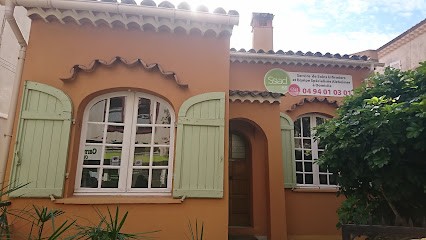 SSIAD 83 Personnes Agées, Cabinet Infirmier au Lavandou