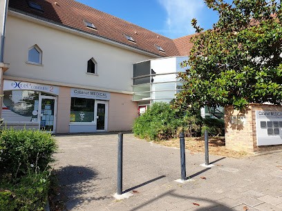 Cabinet De Soins Infirmiers/ Alexandre FREITAS Et Oliver REYNAUD /Magny Le Hongre (77), Cabinet Infirmier à Magny-le-Hongre