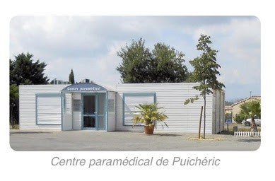 Virginie FAURE infirmière libérale, Cabinet Infirmier à Puichéric