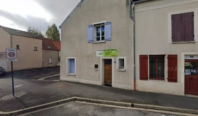 Fidèle Anne, Cabinet Infirmier à Serris