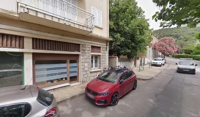 Cabinet infirmier Sartène - Agnès SANNA et Jeanne LE MOUELLIC, Cabinet Infirmier à Sartène